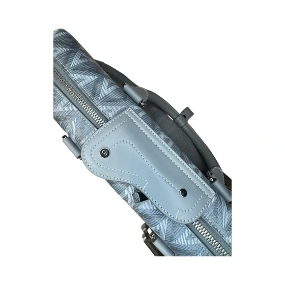 DIOR BRIEFCASE - Picture 3 of 10